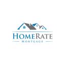 HomeRate Mortgage | Knoxville logo